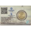 2 Euros Grèce 2025 B.U. - Laskarina Bouboulina