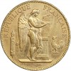 100 Francs Génie -Liberté Egalité Fraternité