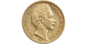 20 Marks Louis II - Allemagne Bavière