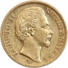 20 Marks Louis II - Allemagne Bavière