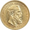 20 Marks Frédéric III - Allemagne Prusse
