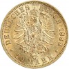 20 Marks Frédéric III - Allemagne Prusse