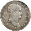 5 Francs Bonaparte Premier Consul