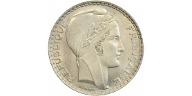 20 Francs Turin Troisième République