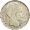 20 Francs Turin Troisième République