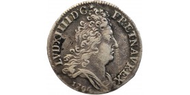 10 Sols aux Insignes - Louis XIV