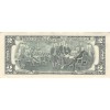 2 Dollars Etats-Unis 1995