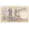10 Francs Afrique occidentale Française 1943