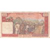 10 Dirhams Maroc 1960
