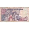 1 Dinar Tunisie 3.8.1972