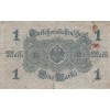 1 Mark Allemagne 12.08.1914