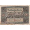 10 Mark Allemagne 6.02.1920
