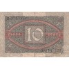 10 Mark Allemagne 6.02.1920