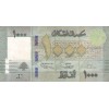 1000 Livres Liban