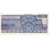 50 Pesos Mexique 1981