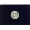 10 Francs en Argent Coffret B.U - Victor Hugo