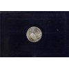 10 Francs en Argent Coffret B.U - Schuman