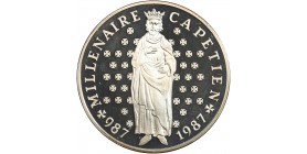 10 Francs Hugues Capet