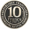 10 Francs Hugues Capet