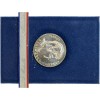 Pièce de 100 Francs en argent 900‰ en qualité brillant universel