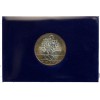 100 Francs Lafayette en Argent - Coffret B.U.