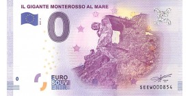 0 Euro Il Gigante Monterosso Al Mare