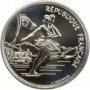 Essai de 100 Francs Patinage Artistique
