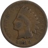 1 Cent Indien - Etats-Unis