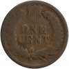 1 Cent Indien - Etats-Unis