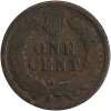 1 Cent Indien - Etats-Unis
