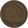 1 Cent Indien - Etats-Unis