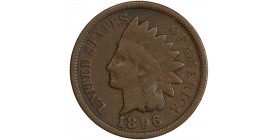 1 Cent Indien - Etats-Unis