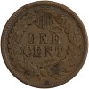 1 Cent Indien - Etats-Unis