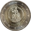 2 Euros Luxembourg 2026 - Le Prix Charlemagne