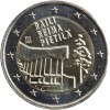 2 Euros Finlande 2026 - Raili et Reima Pietilä