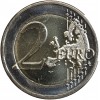 2 Euros Finlande 2026 - Raili et Reima Pietilä