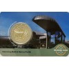 2 Euros Finlande 2026 Coincard - Raili et Reima Pietilä