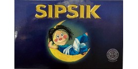 2 Euros Estonie Coincard 2026 - Sipsik