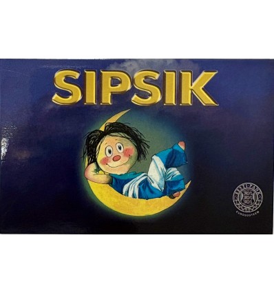 2 Euros Estonie Coincard 2026 - Sipsik