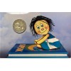 2 Euros Estonie Coincard 2026 - Sipsik