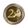 2 Euros Italie 2023 B.E. - Alessandro Manzoni