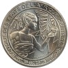 Essai de 500 Francs Afrique Centrale
