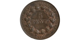 Refonte des Monnaies de Cuivre