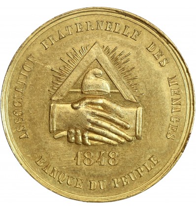 1 Décime Associations Fraternelles des Ménages Laiton