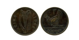 1 Penny irlande