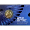 2 Euros Lituanie Coincard 2026 - Indépendance Energétique