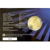 2 Euros Lituanie Coincard 2026 - Indépendance Energétique