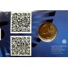 2 Euros Lituanie Coincard 2026 - Indépendance Energétique