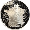 Essai de 100 Francs Appel du 18 Juin 1940