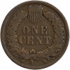 1 Cent Indien - Etats-Unis